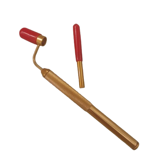 a71ca0cbe2d1a7584173e20c4cd73ca7.png Cachimbo para pintura 0,5mm - Imagem 1