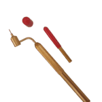 Cachimbo para pintura 0,5mm - Imagem 3