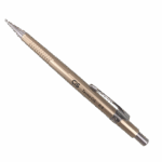 Lapiseira Tecnocis 0,9mm (Ouro)