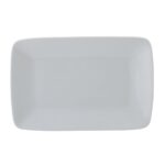 Bandeja Retangular 24cm