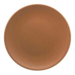 Prato Sobremesa 19CM Unni Avelã