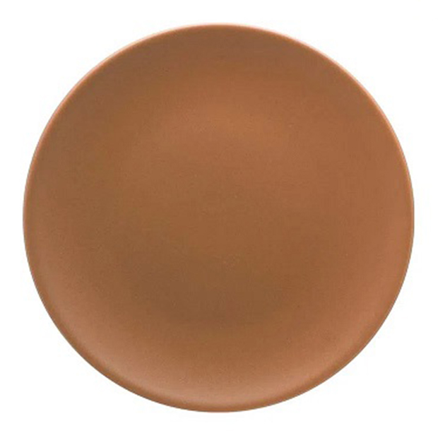 d909f0270c7beaca3a014d594fd4a3c0-1.jpg Prato Sobremesa 19CM Unni Avelã - Imagem 1