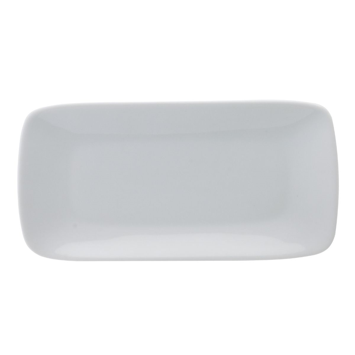 db0f95bd04f1e31de13703d0d67b9999-1.jpeg Bandeja Retangular 23cm - Imagem 1