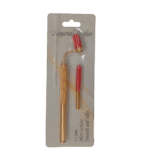 Cachimbo para pintura 0,5mm - Imagem 4