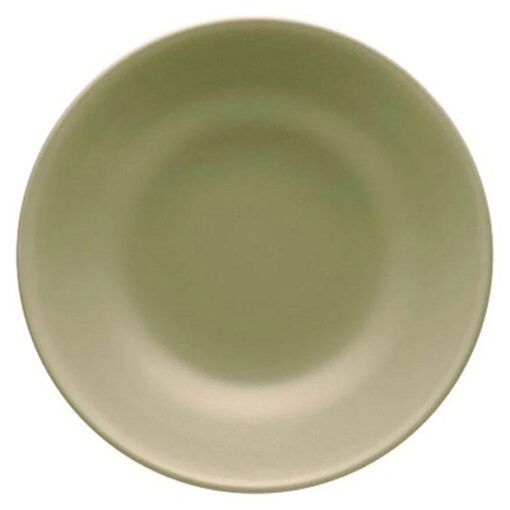 Prato Fundo 20,5cm Unni Oliva - Imagem 1