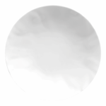 Prato Fundo - Orgânico (Branco)