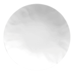 Prato Fundo - Orgânico (Branco)