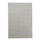 Decalque Triângulo P Verde Escuro