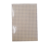 Decalque Estrela P Azul Escuro