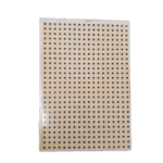 Decalque Estrela P Azul Marinho