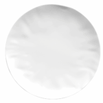 Prato Raso - Orgânico (Branco)