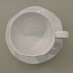 Xícara de Chá Ryo 220ml (Porcelana) - Imagem 2