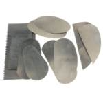 Kit com 10 Ferramentas para Argila