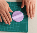 Rolo de Acrílico - Imagem 2