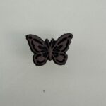 Carimbo Borboleta P