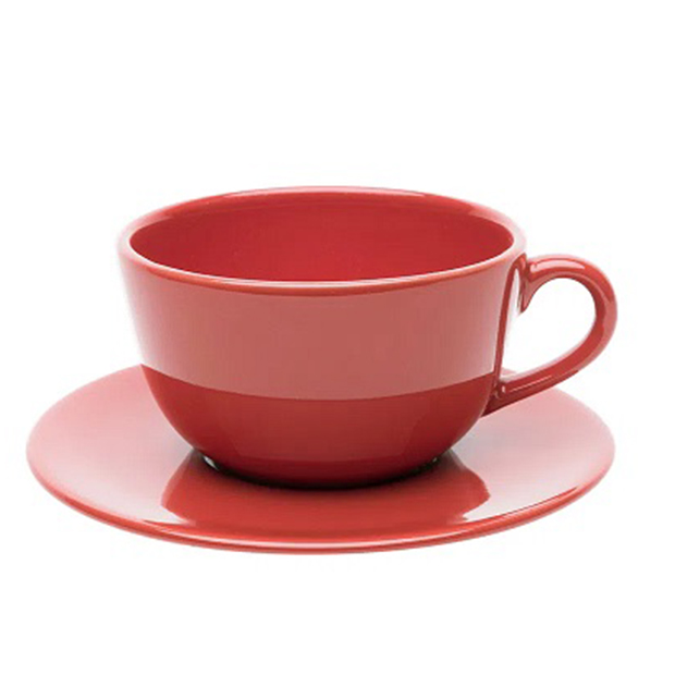 8279789ee8c532e58a762bfffce03bc2.jpg Xícara Chá com Pires Unni Red - Imagem 1