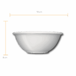 Saladeira Itaquiense M - Imagem 2