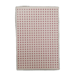 Decalque Triângulo P Vermelho