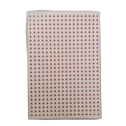 c39f34c26abc8fb3db09277589cad2b5-191311_nobg Decalque Triângulo P Vermelho - Imagem 1