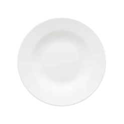 Prato Fundo Flamingo 23,5cm