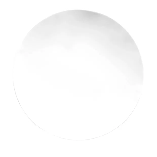 f5ad07028454ea9d0ba709520d2bdfc6.png Prato Raso - Convexa - Imagem 1