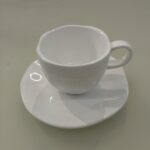 Xícara de Chá Ryo 220ml (Porcelana) - Imagem 4