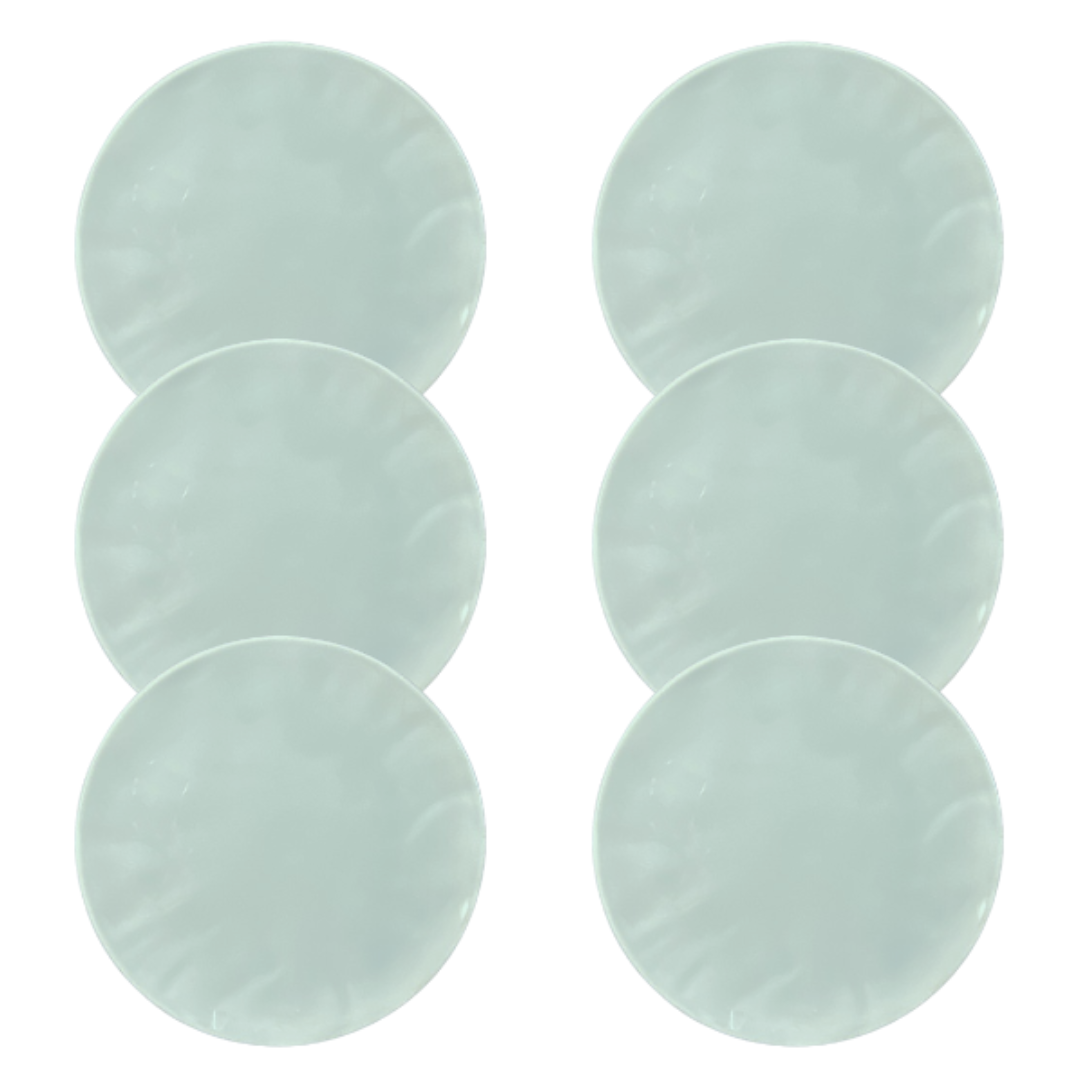 1c997ee220b37ae9289482e5ee8fdc1a-1.png Kit Prato Raso Orgânico Porcelana Azul – 6 Peças - Imagem 1