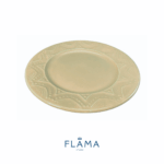 Kit Prato Raso Balé Cerâmica - 6 Peças - Imagem 3