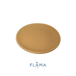 Kit Prato Raso Unni Avelã – 6 Peças - Imagem 3