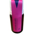 Solução máscara isolante