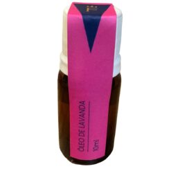 Óleo de Lavanda 10ml