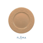 Kit Prato Raso Balé Cerâmica - 6 Peças - Imagem 2