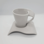 Xícara Café - Havaí (com Pires) - 100ml