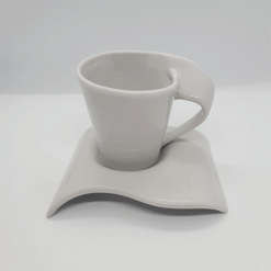 Xícara Café - Havaí (com Pires) - 100ml