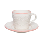 Xícara de Chá com pires Sweet