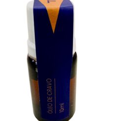 Óleo de Cravo 10ml