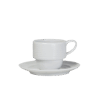 Xícara de Café com Pires Laguna