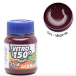 Tinta Vitro 150 Magenta