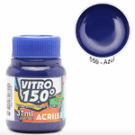 Tinta Vitro 150 Azul