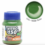 Tinta Vitro 150 Verde Folha