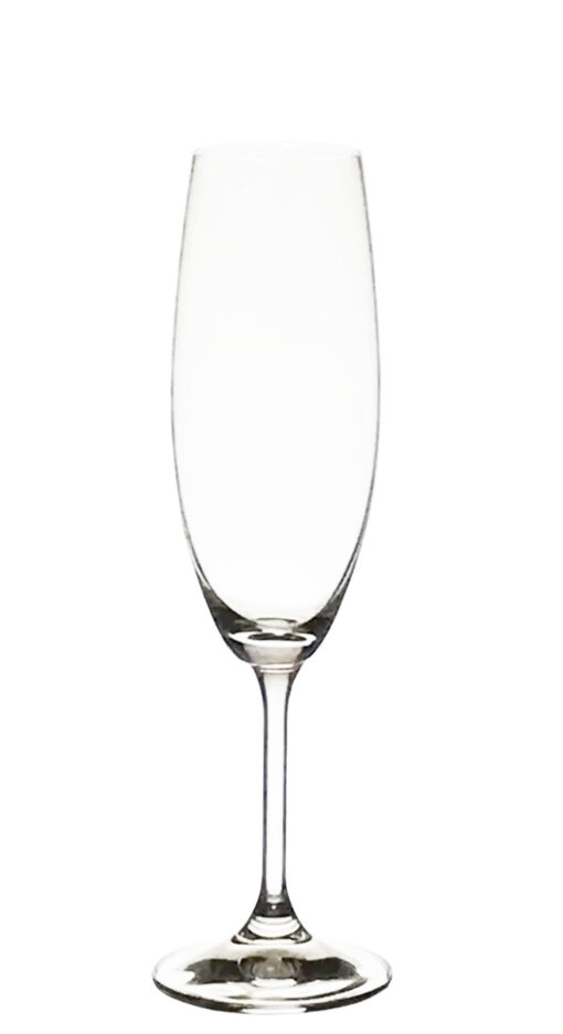 Taça Roberta Champagne 220ml - Imagem 1
