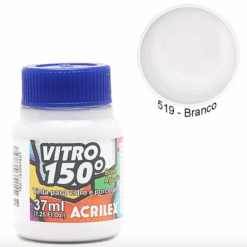 Tinta Vitro 150 Branca