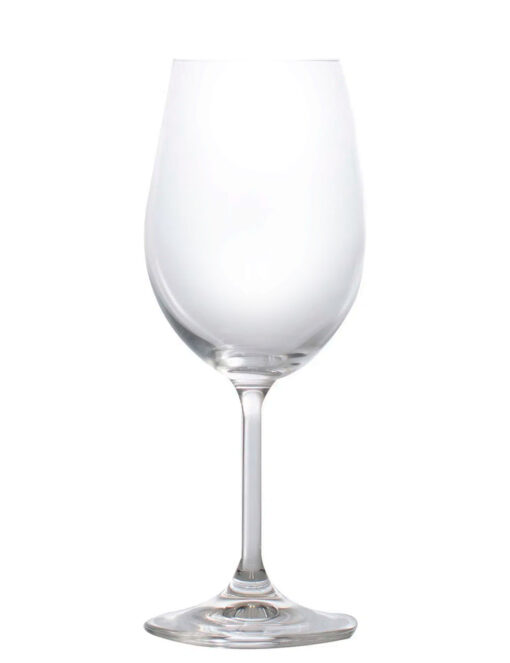 Taça Roberta Bordeaux 540ml - Imagem 1