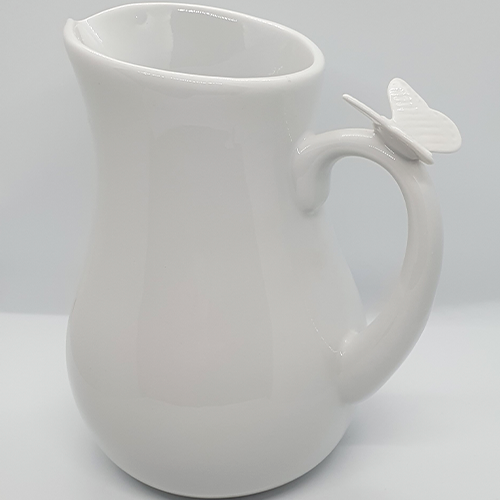 f85c7f3f6cd0d5d824ce40108d92dc4a.png Jarra Borboleta (Branco) - Imagem 1