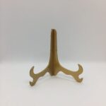 Suporte Mesa 12,5cm Médio (Ouro)