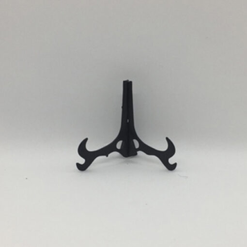 Suporte Mesa - Pequeno (Preto) - Imagem 1