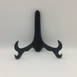 Suporte Mesa 21cm Gigante (Preto)