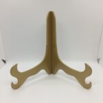 Suporte Mesa 16cm Grande (Ouro)