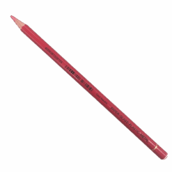 Lápis Stabilo Vermelho