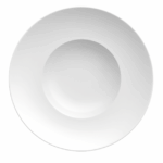 Prato de Apresentação - Versa (Branco)